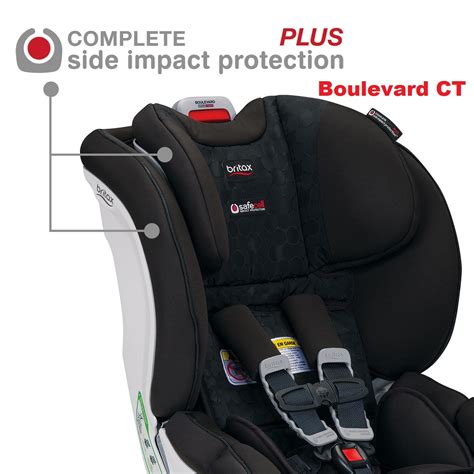 britax boulevard weight limit|britax boulevard clicktight convertible height.